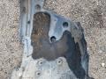 защита арок передняя правая (подкрылок) BMW 5 серия G30/G31 G30 2019, 2.0 л., B47 D20 B, дизель, АКПП, 7340796 - фото №2