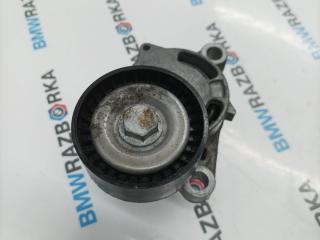 Натяжитель ремня агрегатов BMW 5 серия G30/G31 G30 2017, 2.0 л., B47 D20 B, дизель, задний привод, правый руль, 7619248