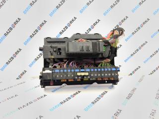 блок предохранителей BMW X5 E53 [рестайлинг] 2004, 8364542, 8387153