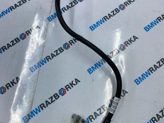 минусовой провод аккумулятора BMW X2 U10 2025, 2.0 л., бензин, АКПП, белый, внедорожник 5 дв., передний привод, правый руль, 5B3E988