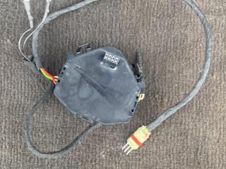 блок управления зеркалами BMW X5 G05 2019, 4.0 л., бензин, АКПП, a300, внедорожник 5 дв., полный привод, 7442791