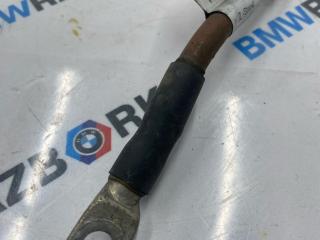 минусовой провод аккумулятора Porsche Taycan 1 поколение 2022, электро, седан, полный привод, 9J1971235