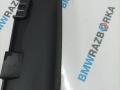 пластик BMW 8 Gran Coupe G16 2022, 3.0 л., бензин, АКПП, а96, седан, задний привод, правый руль, 7474978 - фото №4