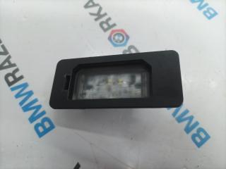 подсветка номера BMW M4 G82/G83 G82 2021, S58B30A, АКПП, купе, полный привод, правый руль, 9481841