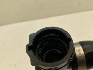 патрубок радиатора Mercedes-Benz Sprinter W907/W910 W910 2022, 2.0 л., OM 654.920, дизель, 6МКПП, микроавтобус, передний привод, 9175011100, A9175011100