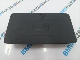 Беспроводное зарядное устройство BMW X7 G07 [рестайлинг] G07 2023, 3.0 л., B58B30P, бензин, АКПП, 475, внедорожник 5 дв., полный привод, 5A82C19