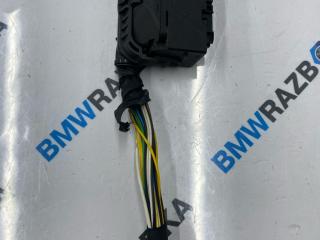 разъем (фишка) проводки BMW X5 F15 (2013 - 2018), 4.0 л., гибрид, АКПП, a52, внедорожник 5 дв., полный привод, правый руль, 7599695, 7577871