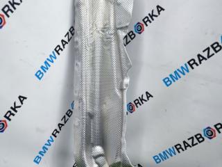 тепловой экран глушителя BMW X6 G06 [рестайлинг] G06 2024, 3.0 л., B58B30P, бензин, АКПП, внедорожник 5 дв., 9464490
