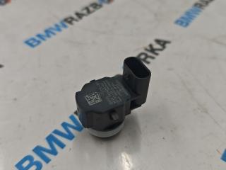 парктроник передний BMW X6 G06 [рестайлинг] G06 2024, 3.0 л., B58B30P, бензин, АКПП, 416, внедорожник 5 дв., полный привод, 5A1A268, USS-50