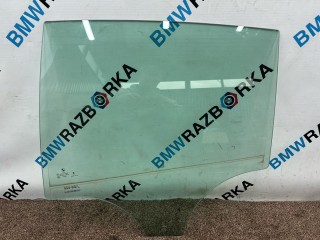 стекло двери задней левой BMW X6 G06 [рестайлинг] G06 2023, 3.0 л., B58B30P, бензин, АКПП, 416, внедорожник 5 дв., полный привод