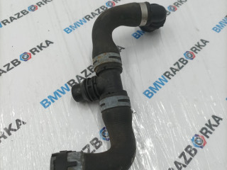 патрубок радиатора Mercedes-Benz Sprinter W907/W910 W907 2023, 2.0 л., OM 654.920, дизель, АКПП, фургон, задний привод, A9075011100