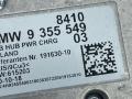 блок управления USB BMW M5 F90 2019, 4.4 л., S63 B44 B, бензин, АКПП, 475, седан, полный привод, 84109355549, 9355549 - фото №4