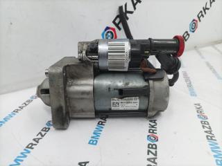 стартер BMW X2 F39 2018, 2.0 л., дизель, МКПП, внедорожник 5 дв., 8580389