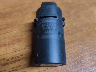 датчик парктроника BMW X5 E53 [рестайлинг] 2005, 3.0 л., M57 D30 (306D2), дизель, АКПП, внедорожник 5 дв., 6902182