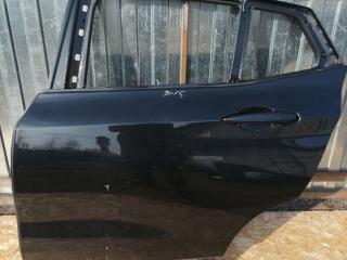 дверь задняя левая BMW X2 F39 2019, 2.0 л., B48A20E, бензин, 475, полный привод