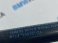 амортизатор капота BMW i3 L01 [рестайлинг] 2020, электро, хетчбэк 5 дв., задний привод, 51237299161, 7299161 - фото №2