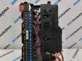 блок предохранителей BMW X5 E53 [рестайлинг] 2005, 8364542, 8387153