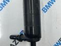 насос (моторчик) омывателя фар BMW 4 серия F32/F33 F33 2016, 3.0 л., B58B30, бензин, АКПП, кабриолет, 7217792 - фото №2