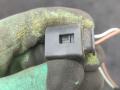 разъем (фишка) проводки BMW X5 F15 2015, 3.0 л., N57 D30 A, дизель, a96, внедорожник 5 дв., полный привод, 705-416 - фото №3