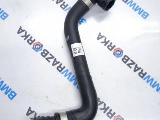 патрубок радиатора BMW X6 G06 [рестайлинг] G06 2024, 3.0 л., B58B30P, бензин, АКПП, 416, внедорожник 5 дв., полный привод, 5A06867
