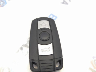 ключ BMW X6 E71 [рестайлинг] E71 2012, 3.0 л., N57 D30 C, дизель, АКПП, 475, внедорожник 5 дв., полный привод