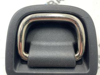 проушина крепежная Porsche Taycan 1 поколение 2022, электро, седан, полный привод, 8V0863503