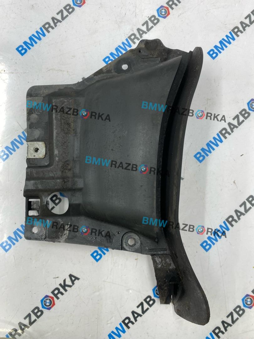 брызговик Porsche Taycan 1 поколение 2022, электро, седан, полный привод, 9J1854828A, 9J1854828 - фото №1