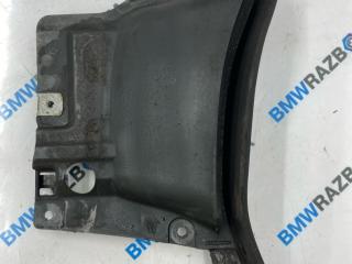 брызговик Porsche Taycan 1 поколение 2022, электро, седан, полный привод, 9J1854828A, 9J1854828