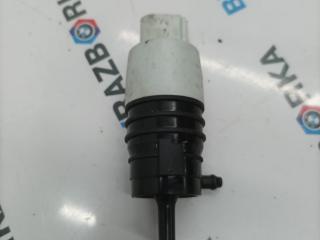 насос (моторчик) омывателя стекла BMW 5 серия G30/G31 G30 2019, 2.0 л., B47 D20 B, дизель, АКПП, 7298309