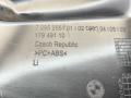 обшивка крышки багажника BMW 4 серия F32/F33 F33 2016, 3.0 л., B58B30, бензин, АКПП, 475, кабриолет, задний привод, 51497295255, 7295255 - фото №3