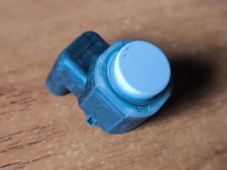 парктроник задний BMW 7 серия F01/F02 F01 2009, 3.0 л., N57 D30 A, дизель, АКПП, 9231283