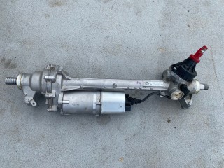 рулевая рейка BMW X6 G06 [рестайлинг] G06 2023, 3.0 л., B58B30P, бензин, АКПП, внедорожник 5 дв., 5A97FB2