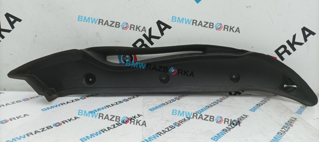 пыльник переднего крыла Porsche Taycan 1 поколение 2022, электро, седан, полный привод, 9J1854777 - фото №1