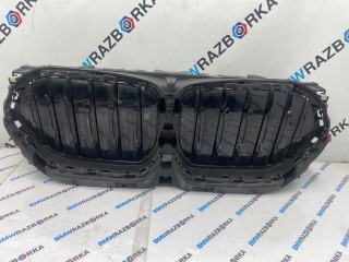 жалюзи BMW X6 G06 2020, 3.0 л., B57 D30 A, дизель, АКПП, с27, внедорожник 5 дв., полный привод, 8081415