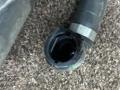 патрубок радиатора BMW X5 F15 2016, 2.0 л., N20 B20 A, бензин, внедорожник 5 дв., 64219320217, 9320217 - фото №3