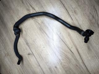 патрубок радиатора BMW i8 I12 2015, 1.5 л., гибрид, полный привод, 17127640853, 7640853