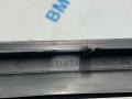молдинг лобового стекла BMW X7 G07 [рестайлинг] G07 2023, 3.0 л., B58B30P, бензин, АКПП, 475, внедорожник 5 дв., полный привод, 7434874 - фото №5