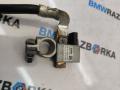 минусовой провод аккумулятора BMW X5 E70 [рестайлинг] E70 2013, 3.0 л., N57 D30 C, дизель, АКПП, внедорожник 5 дв., 7603567 - фото №3