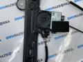 стеклоподъемник передний левый BMW M4 G82/G83 G82 2021, S58B30A, АКПП, купе, полный привод, правый руль, 9854229, 5A071C3 - фото №3