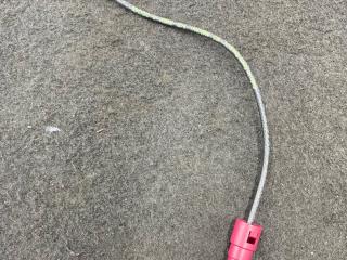 разъем (фишка) проводки Porsche Taycan 1 поколение 2023, электро, c9x, универсал, полный привод, 4L0035576C