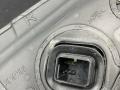 зеркало наружное правое BMW 7 серия G11/G12 G11 2017, 4.0 л., дизель, x03 rubin-metallic black, седан, полный привод - фото №4