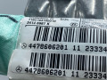 подушка безопасности боковая (шторка) Mercedes-Benz V-Класс W447 [рестайлинг] W447 2024, 2.0 л., OM 654.920, дизель, АКПП, черный обсидиан металлик mb 9197, микроавтобус, задний привод, 4478606201, A4478606201 - фото №3