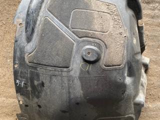 защита арок передняя правая (подкрылок) BMW X5 F15 2016, 2.0 л., N20 B20 A, бензин, внедорожник 5 дв., 7290854
