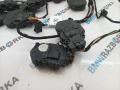 моторчик заслонки печки BMW 5 серия G30/G31 G30 2019, 2.0 л., B47 D20 B, дизель, АКПП, 9361700 - фото №2