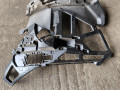 Крепление бампера переднего BMW X1 U11 2023, электро, полный привод, 51119883583, 9883583 - фото №3