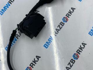разъем (фишка) проводки BMW X5 F15 (2013 - 2018), 4.0 л., гибрид, АКПП, a52, внедорожник 5 дв., полный привод, правый руль, 7577868, 7578493