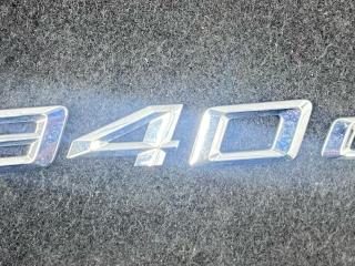 эмблема BMW 8 серия G14/G15 G15 2019, 4.0 л., дизель, купе, полный привод