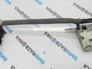 замок багажника Porsche Taycan 1 поколение 2022, электро, седан, полный привод, 9J0827888, 9J0827447A