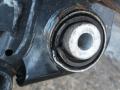 балка подвески задняя BMW M2 G87 2024, S58B30A, АКПП, купе, задний привод, 8746172 - фото №4