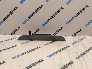 ручка наружная BMW M2 G87 2024, 3.0 л., S58B30A, бензин, АКПП, купе, задний привод, 5A70F73